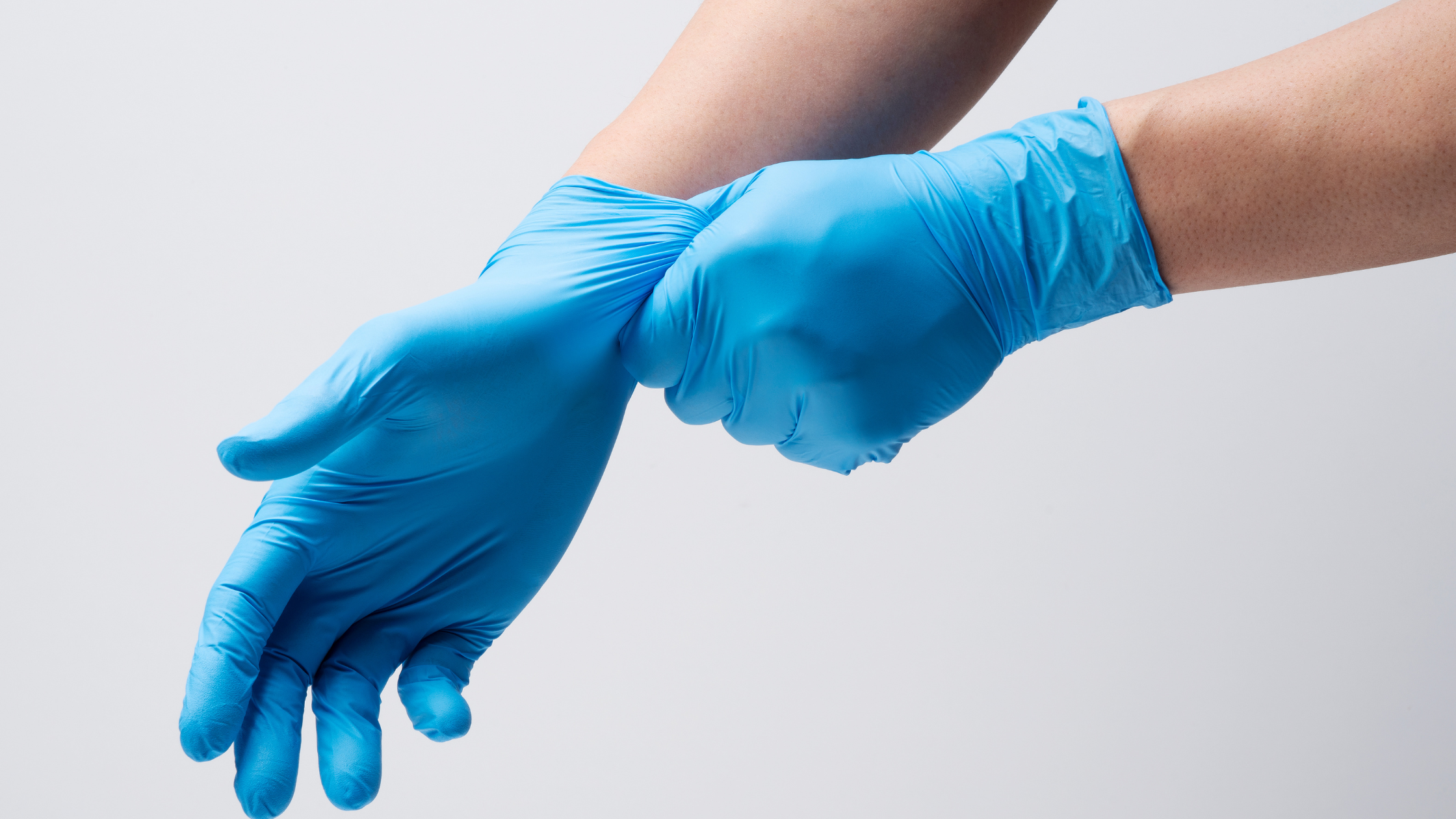 Choosing the Right Disposable Gloves for Your Business
