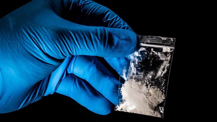 Handling Fentanyl Exposure in the Hospitality Industry: A Paradisiacal Challenge
