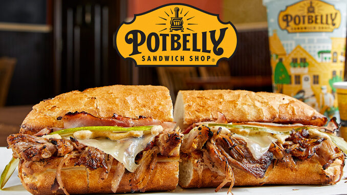 Celebrating Potbelly’s Expansion: A Beacon of Hope in Challenging Times