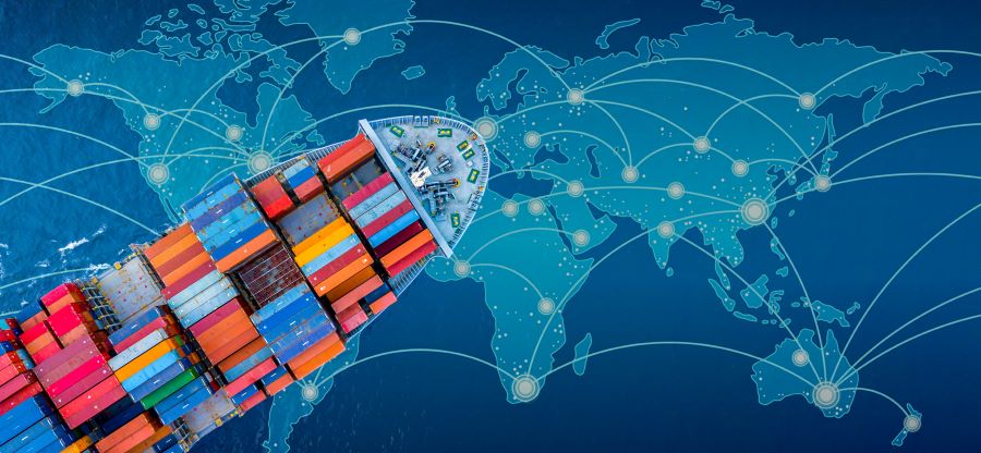 Unlocking Global Trade: Exploring Top Exporting Nations